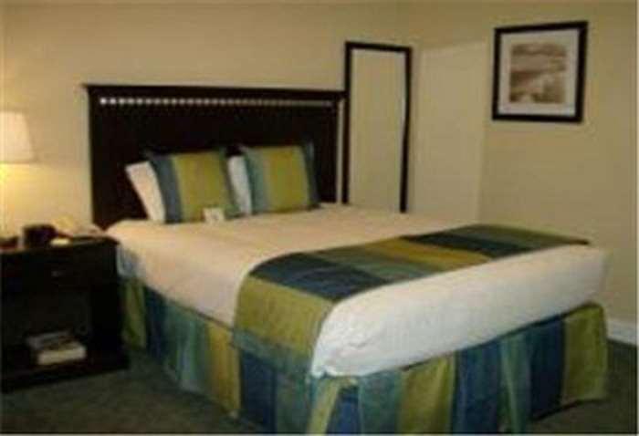 19 Atlantic Hotel Вирджиния-Бич Номер фото