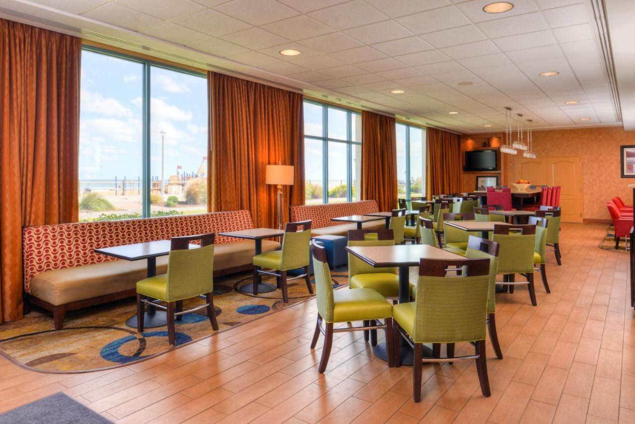 19 Atlantic Hotel Вирджиния-Бич Экстерьер фото