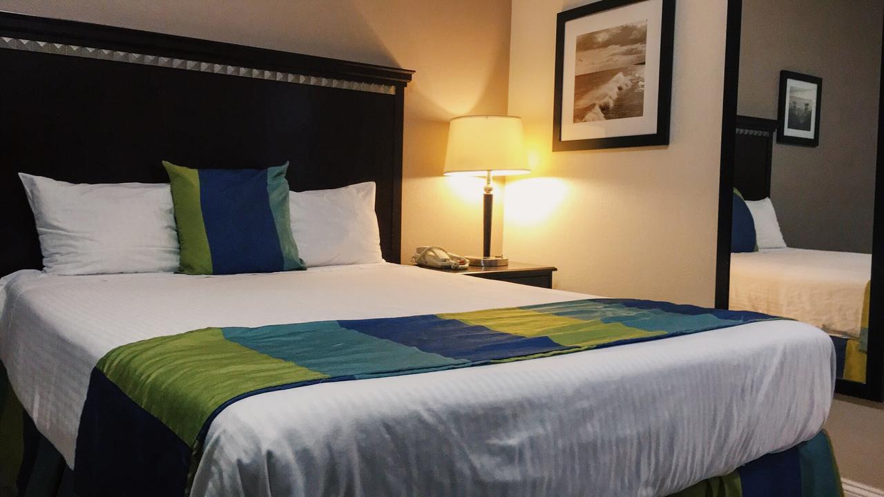 19 Atlantic Hotel Вирджиния-Бич Экстерьер фото
